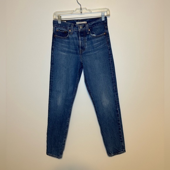 Levi’s Premium‎ Wedgie - Picture 3 of 7